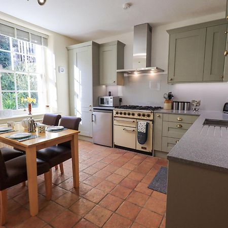 Westmorland Cottage Grange-over-Sands Eksteriør bilde