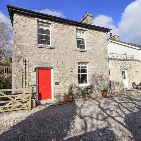 Westmorland Cottage Grange-over-Sands Eksteriør bilde