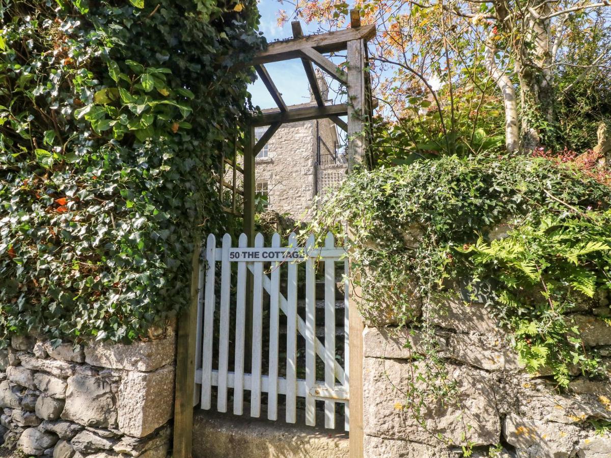 Westmorland Cottage Grange-over-Sands Eksteriør bilde