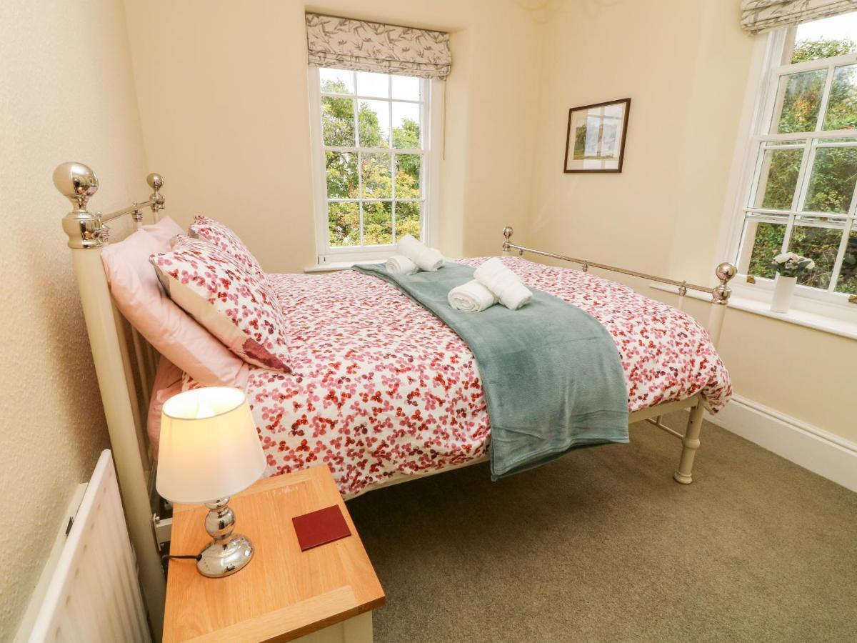 Westmorland Cottage Grange-over-Sands Eksteriør bilde