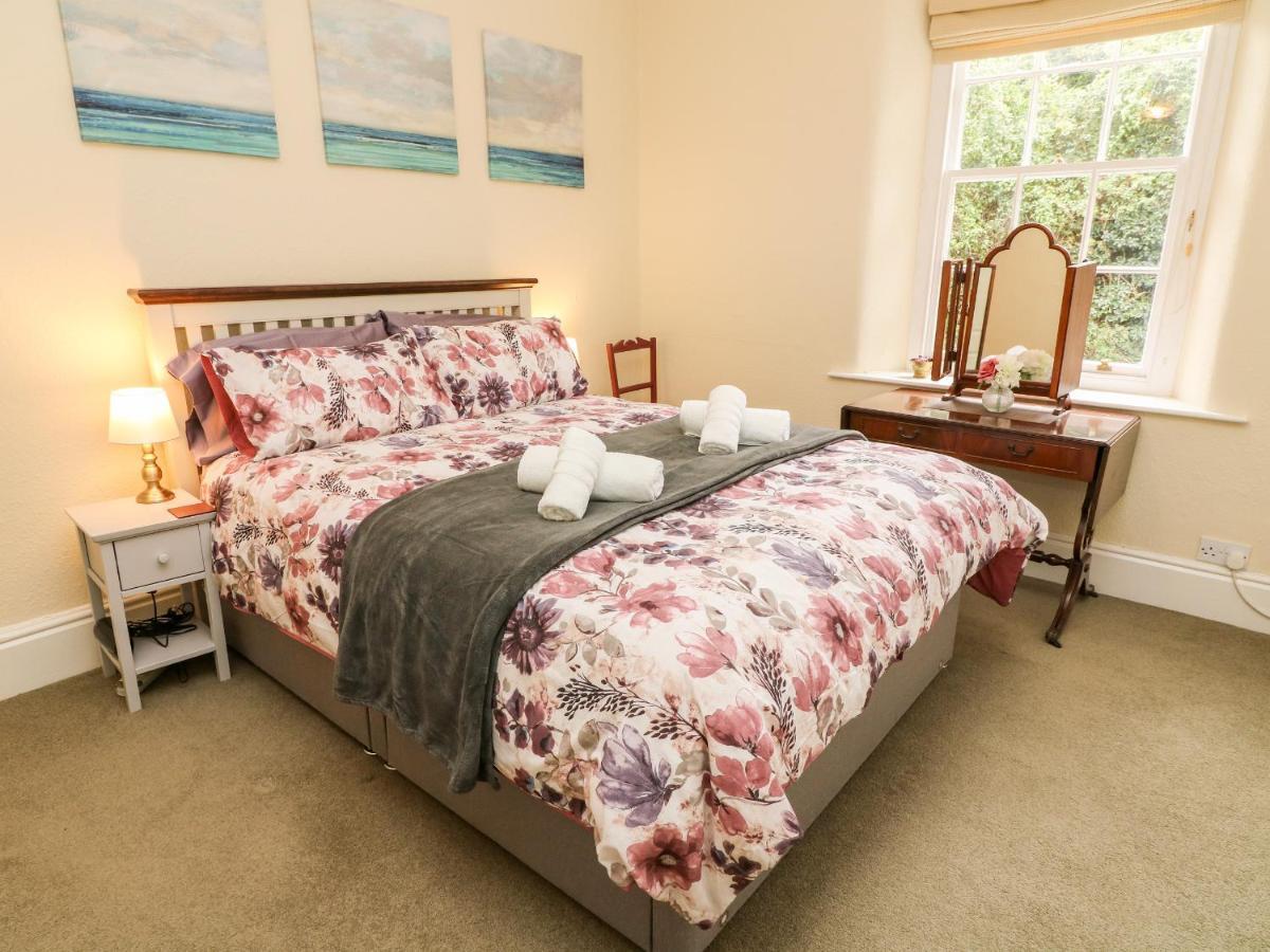 Westmorland Cottage Grange-over-Sands Eksteriør bilde