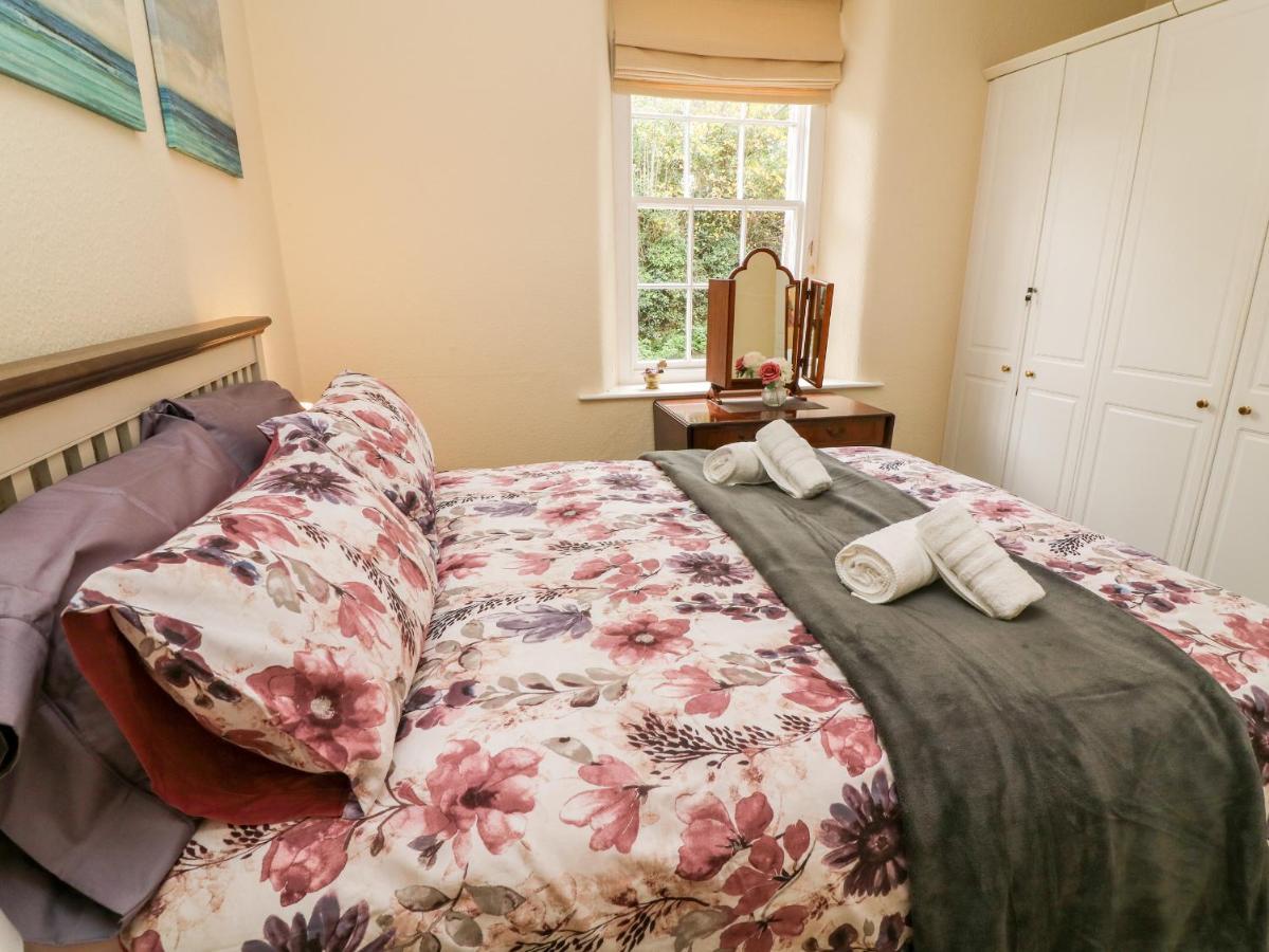 Westmorland Cottage Grange-over-Sands Eksteriør bilde