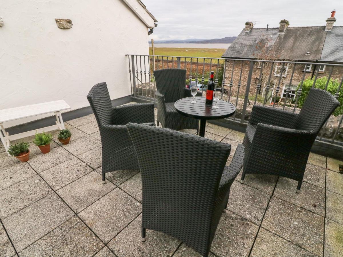 Westmorland Cottage Grange-over-Sands Eksteriør bilde