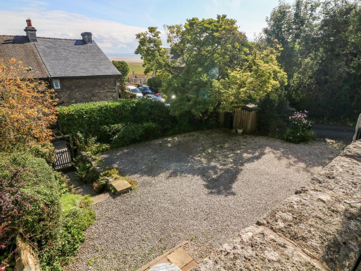 Westmorland Cottage Grange-over-Sands Eksteriør bilde