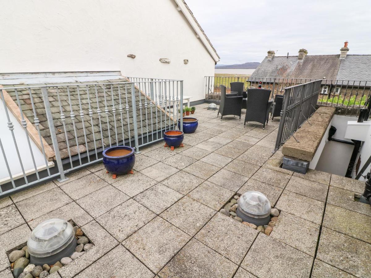 Westmorland Cottage Grange-over-Sands Eksteriør bilde