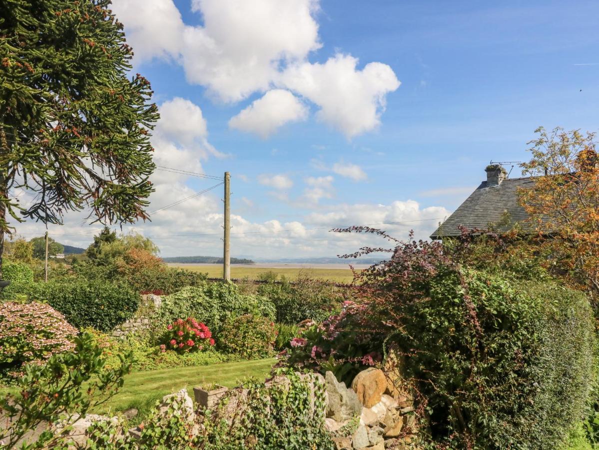 Westmorland Cottage Grange-over-Sands Eksteriør bilde