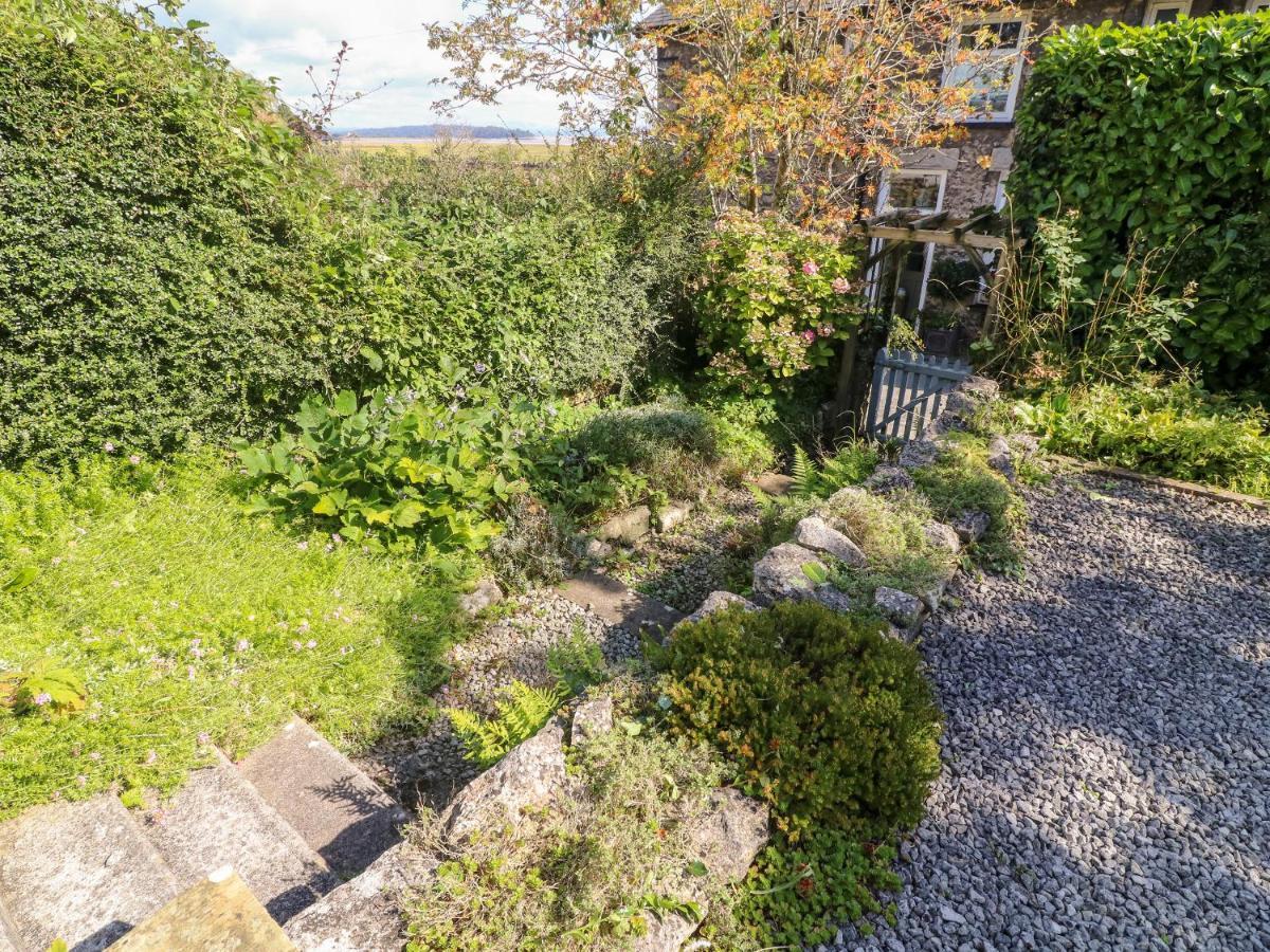 Westmorland Cottage Grange-over-Sands Eksteriør bilde
