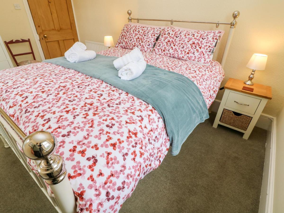 Westmorland Cottage Grange-over-Sands Eksteriør bilde