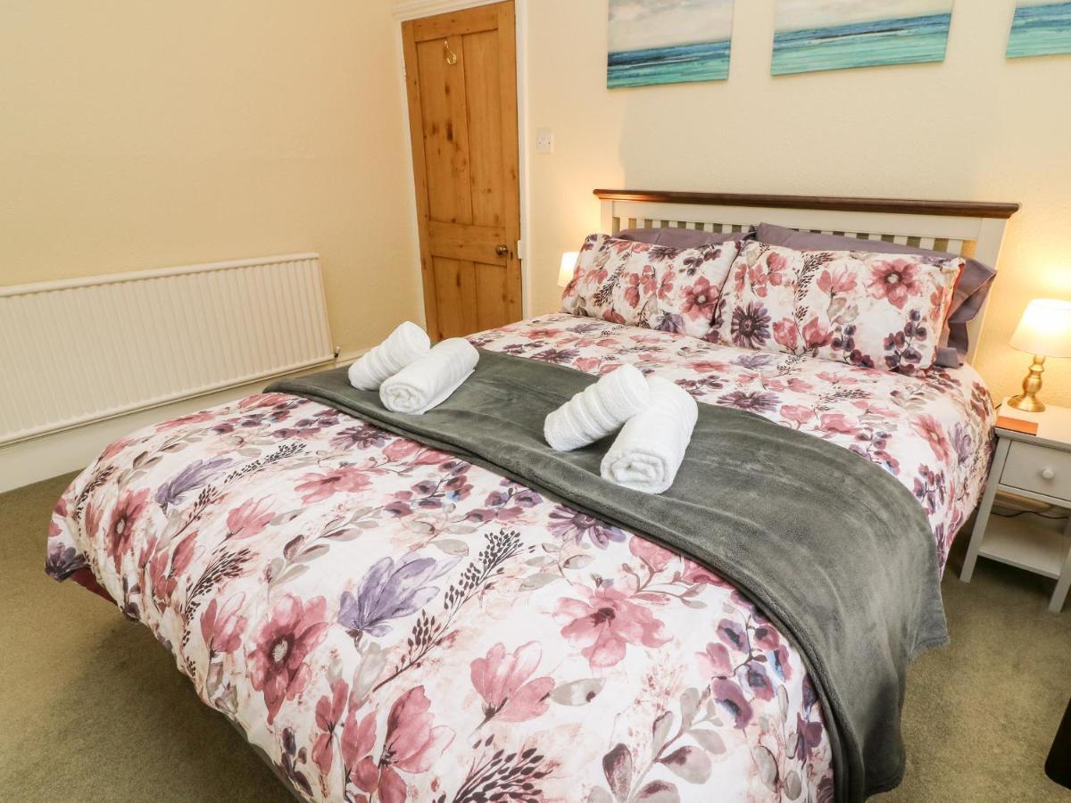 Westmorland Cottage Grange-over-Sands Eksteriør bilde